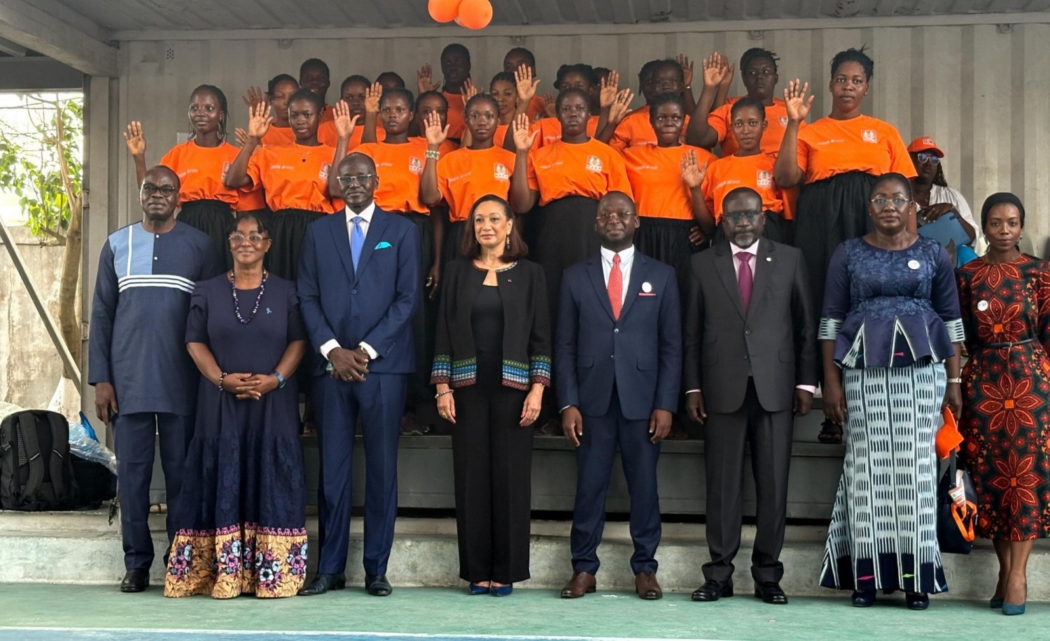 Côte d'Ivoire : Violences Basées sur le Genre, 9600 cas enregistrés en 2024, le gouvernement renforce le dispositif de lutte et met l'accent sur les agressions en ligne