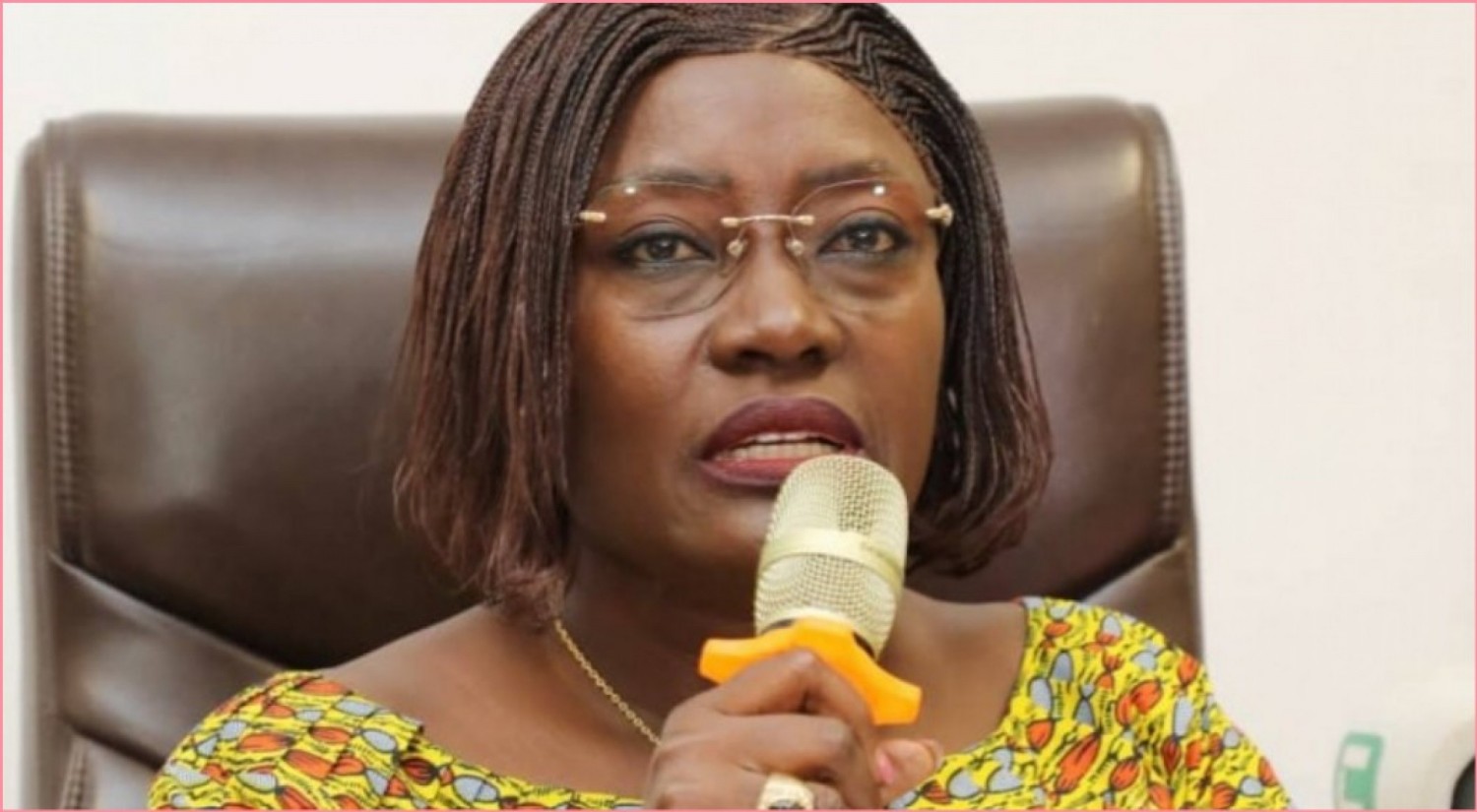 Côte d'Ivoire : Mariatou Koné exhorte les inspecteurs et conseillers pédagogiques à renforcer un encadrement de proximité, bienveillant et rigoureux