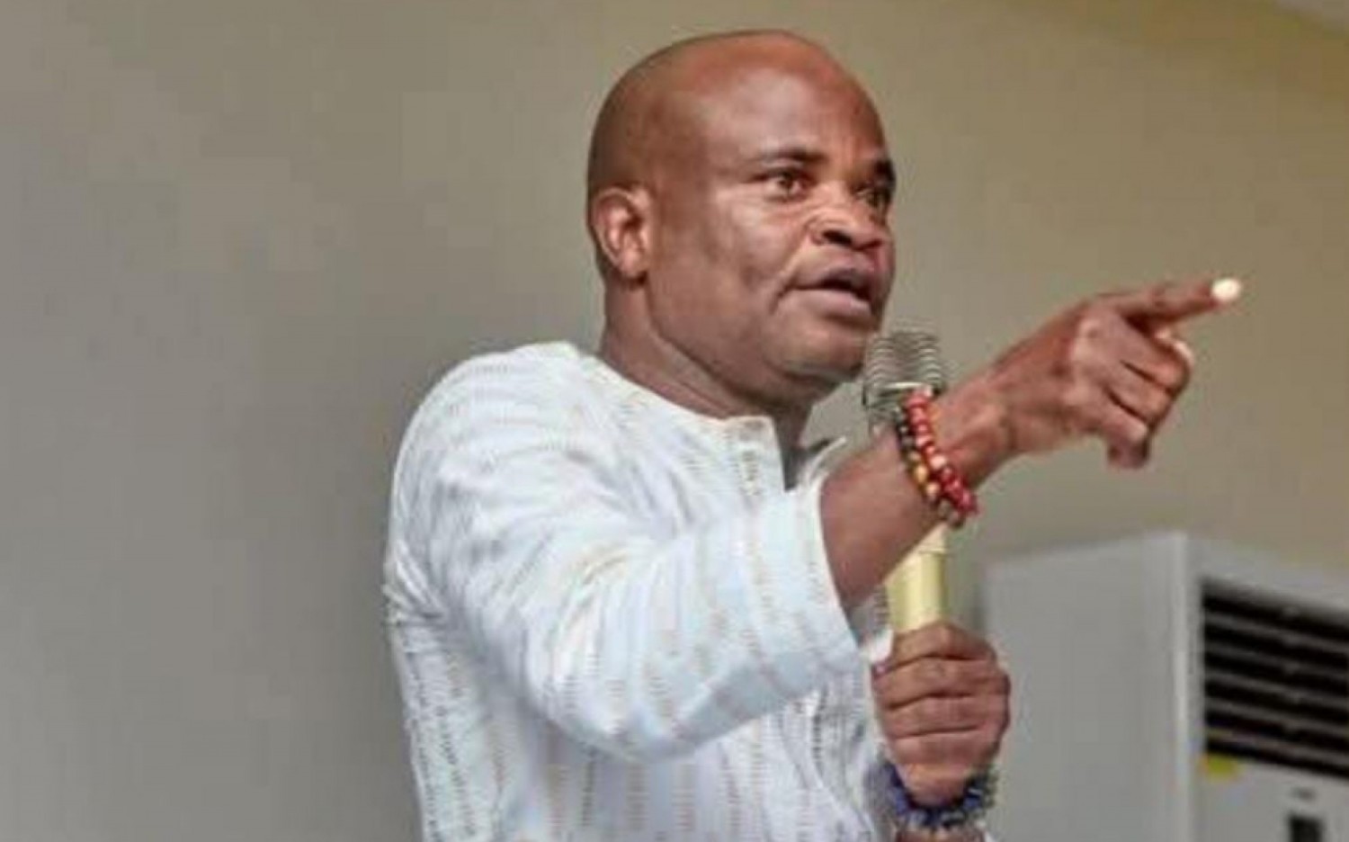 Côte d'Ivoire : Après sa dernière sortie, Konaté Navigué recadre Blé Goudé, révélations et vérité sur l'accord de Ouagadougou et la CPI