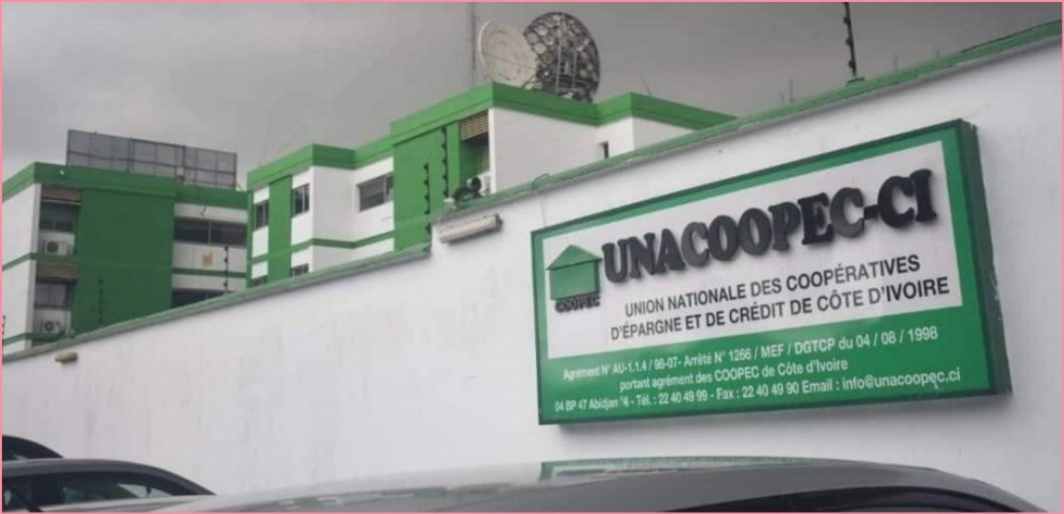 Côte d'Ivoire : Affaire de « faux et usage de faux et de blanchiment de capitaux » à  la COOPEC, une conseillère condamnée à 32 mois de prison après 31 mois de détention