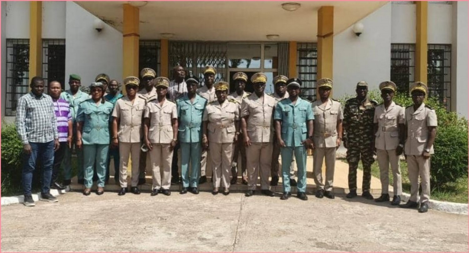 Côte d'Ivoire : Katiola, Réserve du Haut-Bandama : Un « Prix Vert » institué pour récompenser le meilleur village éco-citoyen