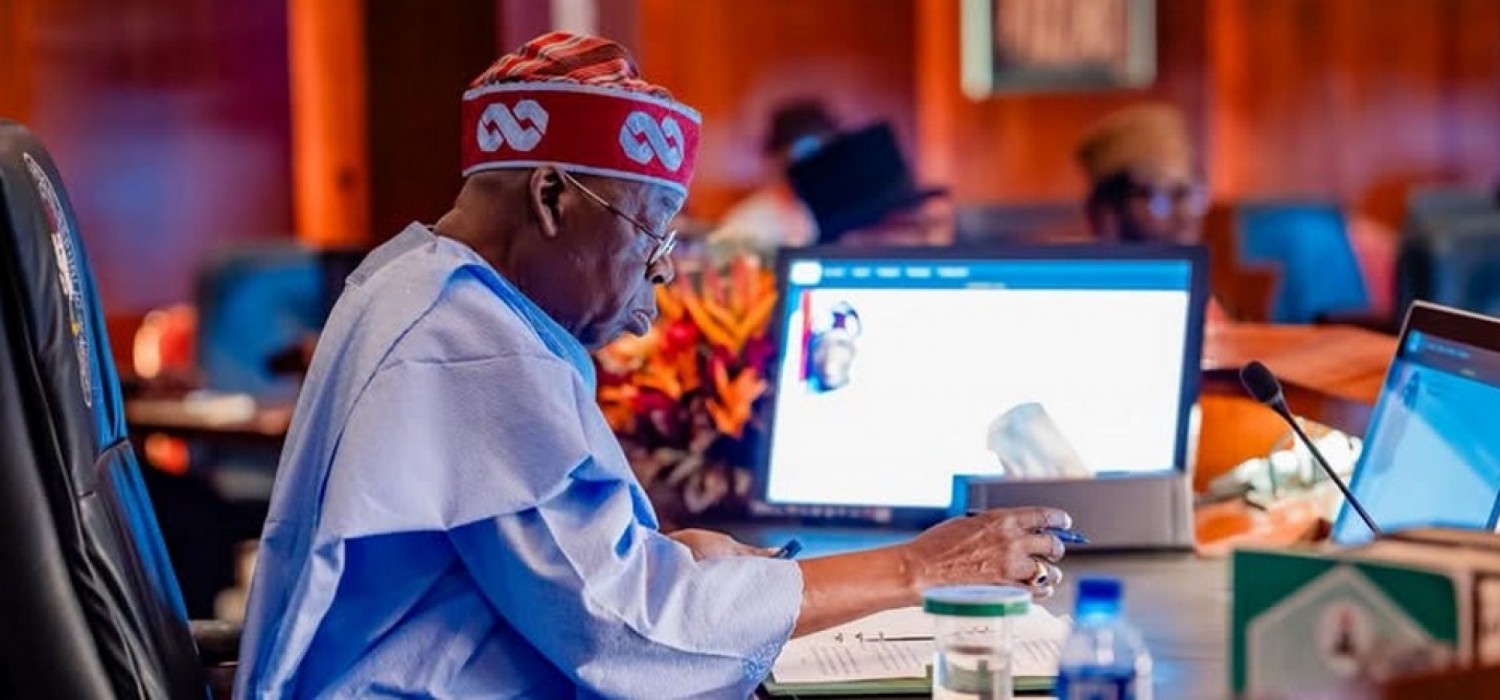 Nigeria :  Etat d'urgence sécuritaire national décrété