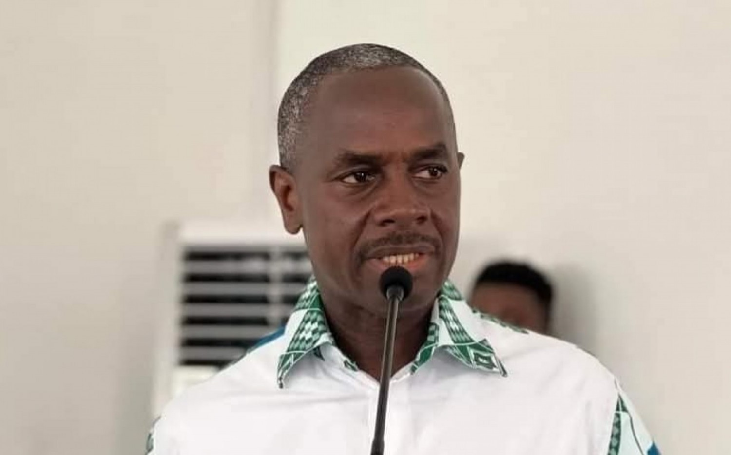 Côte d'Ivoire : Convocation du député Bredoumy, le PDCI dénonce et appelle à la mobilisation pour la défense de l'immunité parlementaire