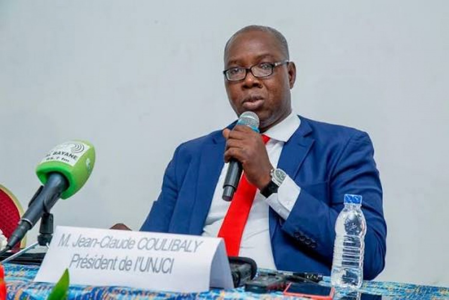 Côte d'Ivoire : UNJCI, le 12ᵉ Congrès ordinaire fixé au 14 février 2026