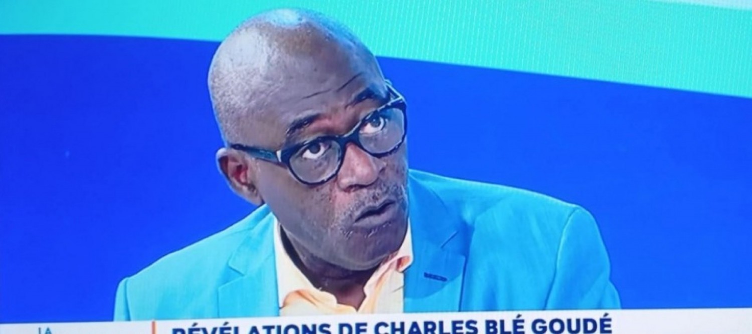 Côte d'Ivoire : Demba Traoré fait de grandes accusations contre Blé Goudé, division du FPI et manipulations en prison