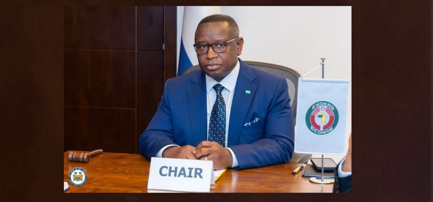 Cedeao :  La Guinée-Bissau suspendue, des signaux envoyés aux auteurs du coup d'Etat pour une normalisation