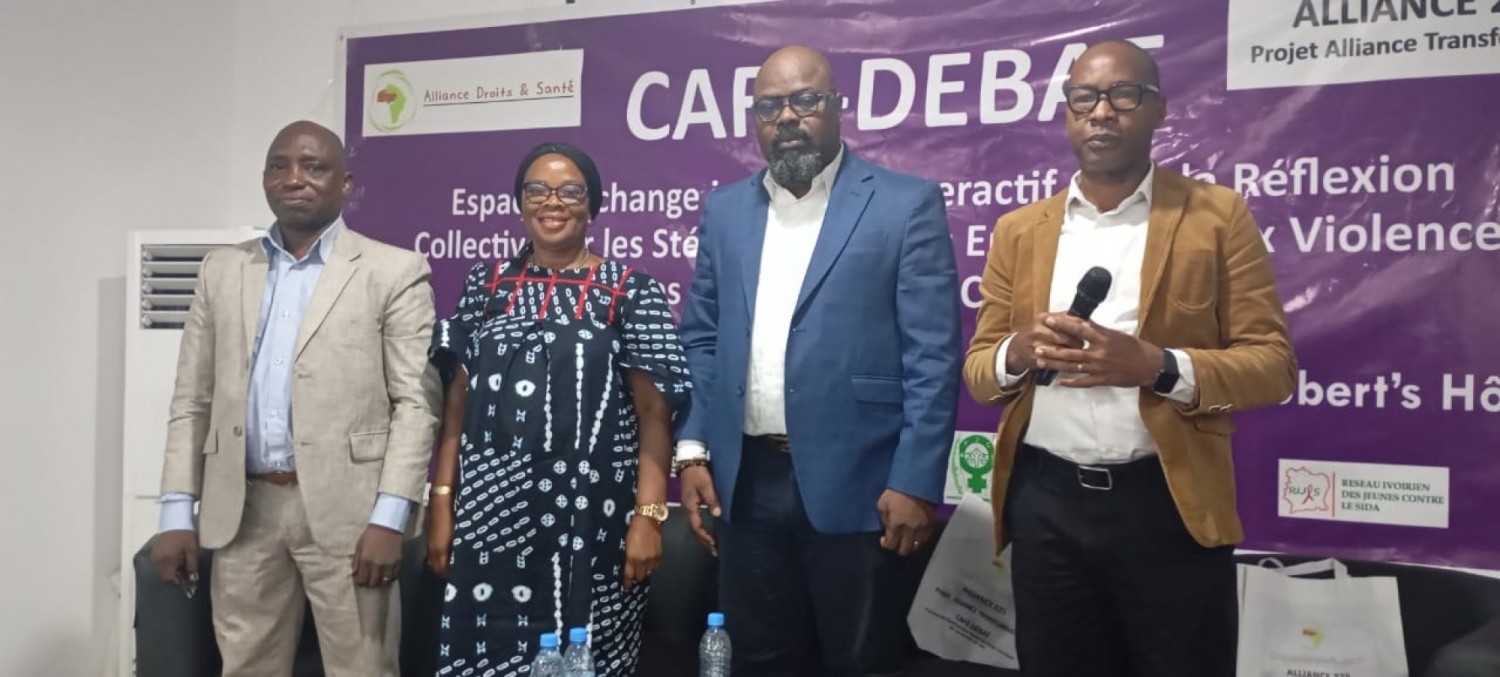 Côte d'Ivoire : Renforcement de la lutte contre les VBG, des acteurs plaident pour l'inscription du féminicide comme infraction dans le code pénal