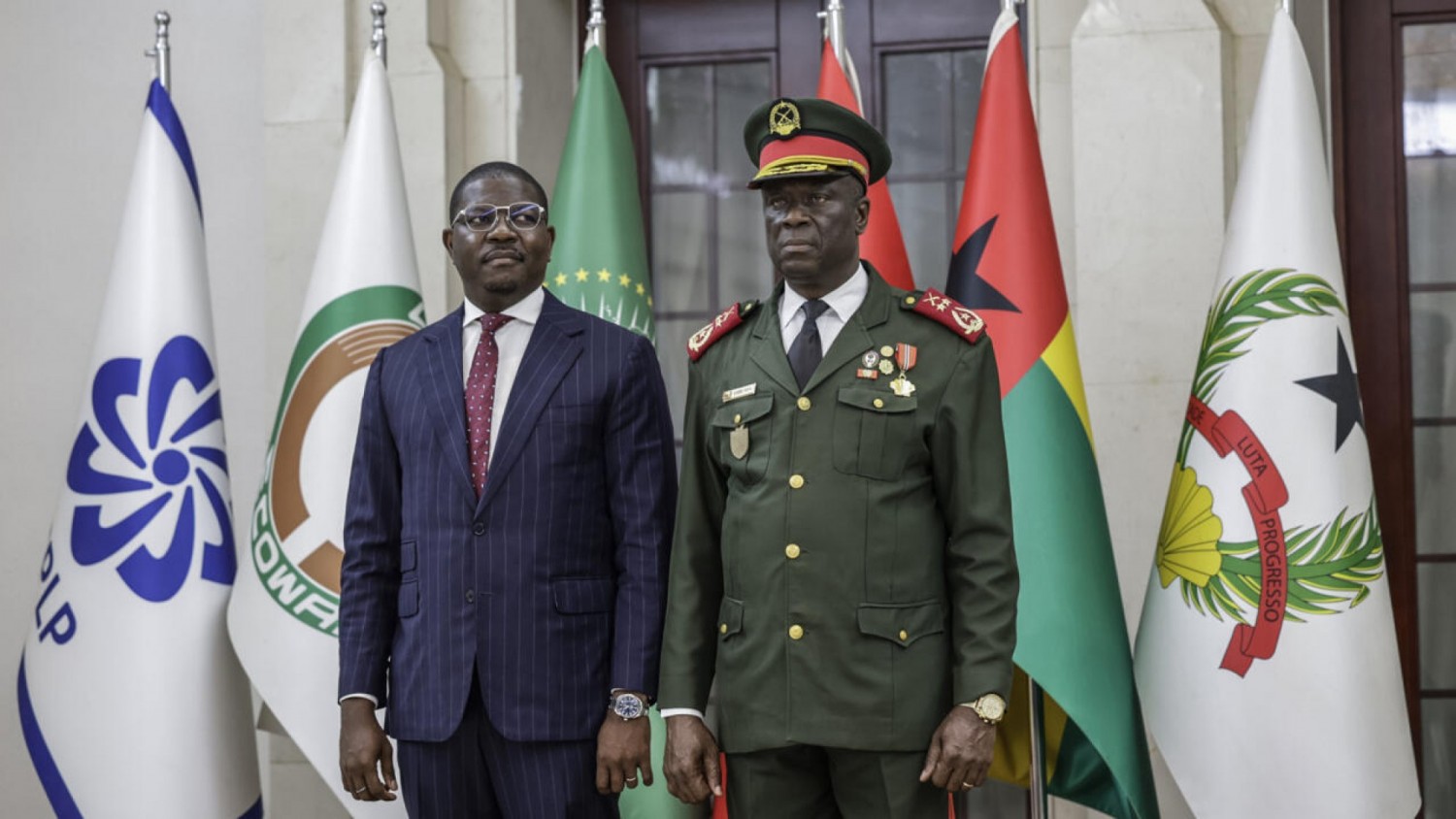 Guinée-Bissau : Après le putsch, Horta N'Tam installe Ilídio Vieira Té comme Premier ministre