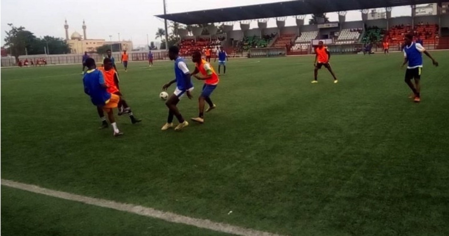 Côte d'Ivoire : Détection des  futurs footballeurs, Yopougon abritera le tournoi « Talent d'Afrique » pendant les congés de Noël