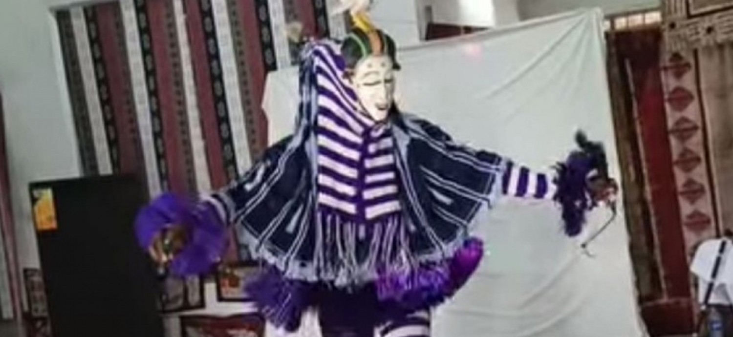 Côte d'Ivoire : Grand-Bassam, la 5e édition de la Foire Internationale de l'Artisanat, de la Culture et du Tourisme lancée