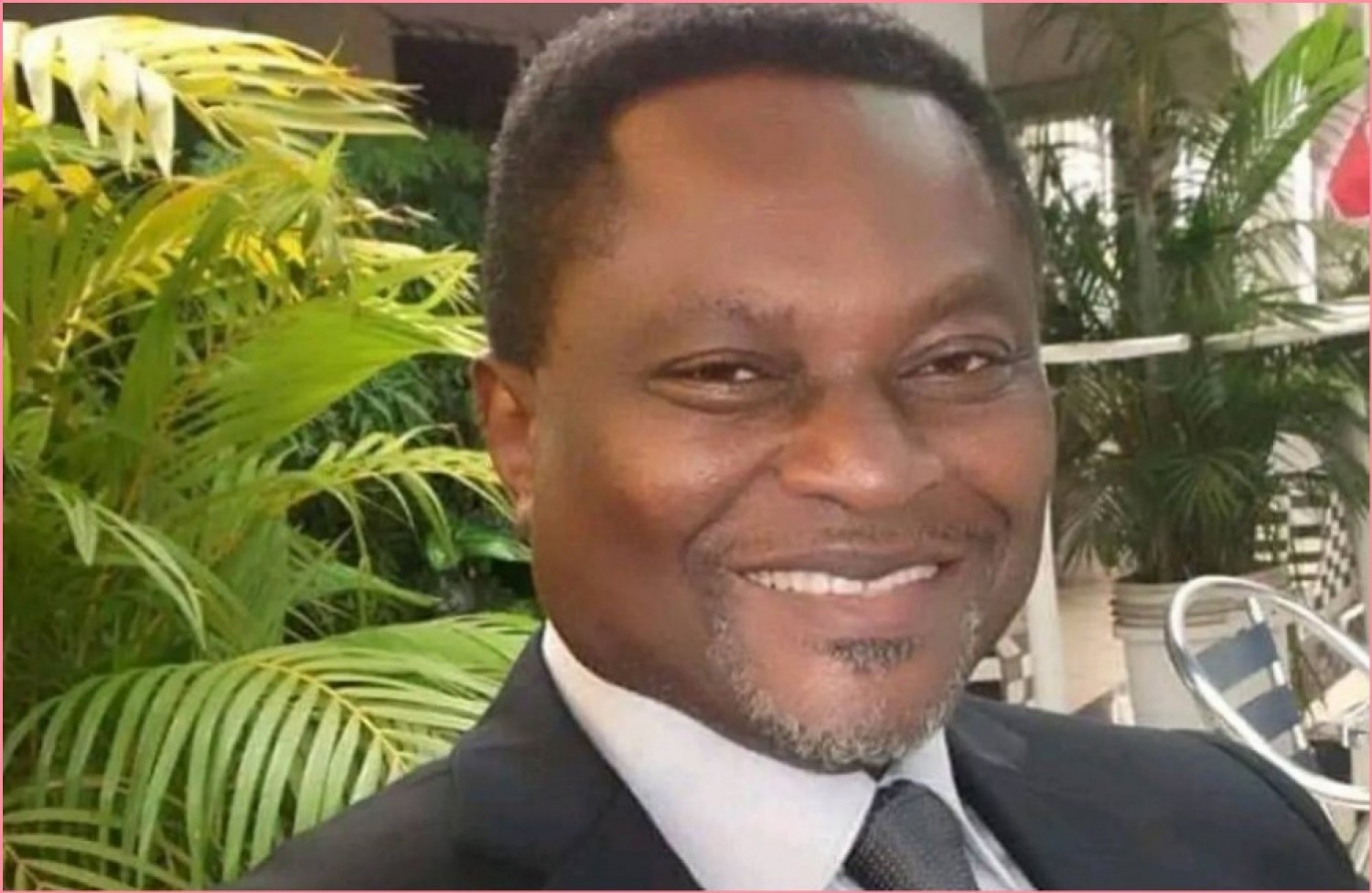 Cameroun : Décès en détention de l'opposant Ekane Anicet, soutien d'Issa Tchiroma Bakary