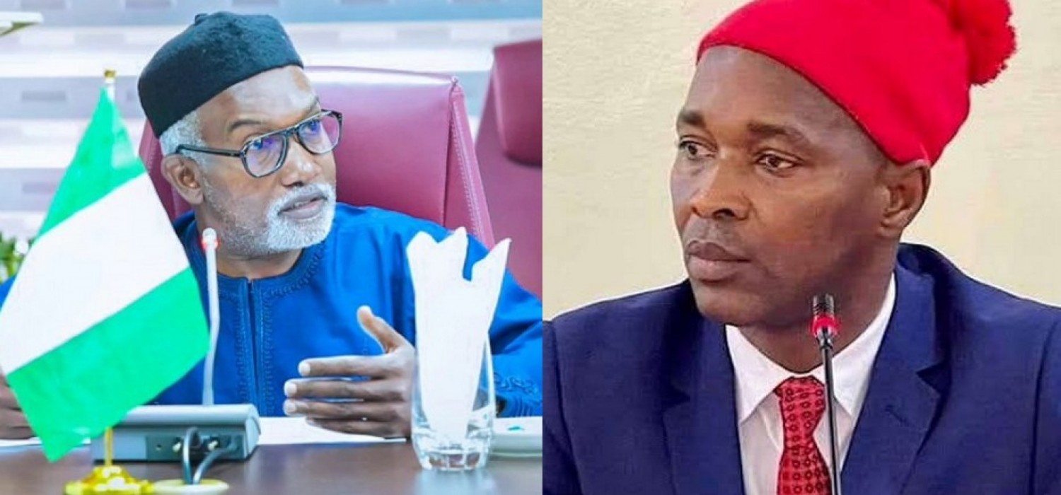 Guinée-Bissau :  Le Nigéria offre protection et sécurité au candidat présidentiel Da Costa à Bissau