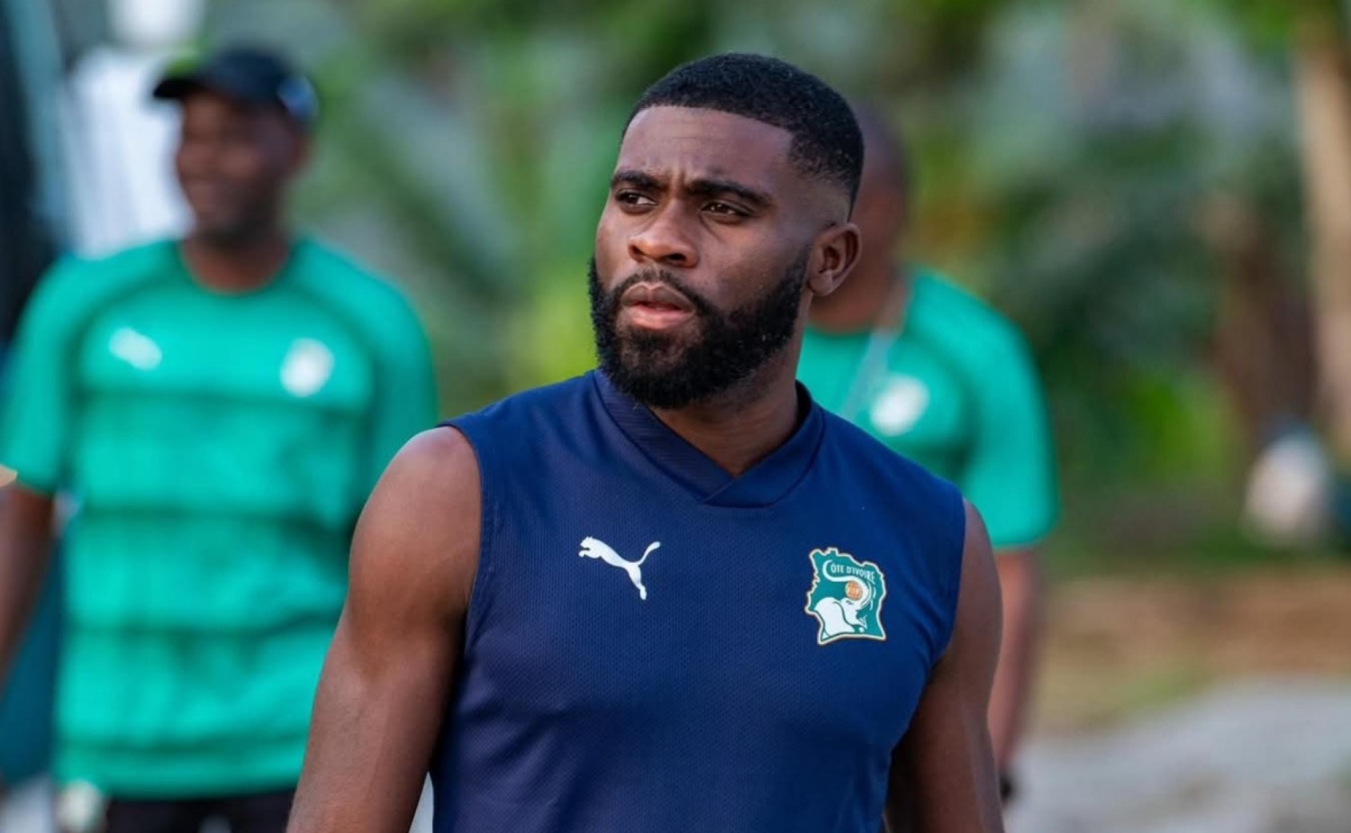 Côte d'Ivoire : L'international ivoirien Jérémie Boga, victime d'agression physique et raciste, la FIF monte au créneau et condamne