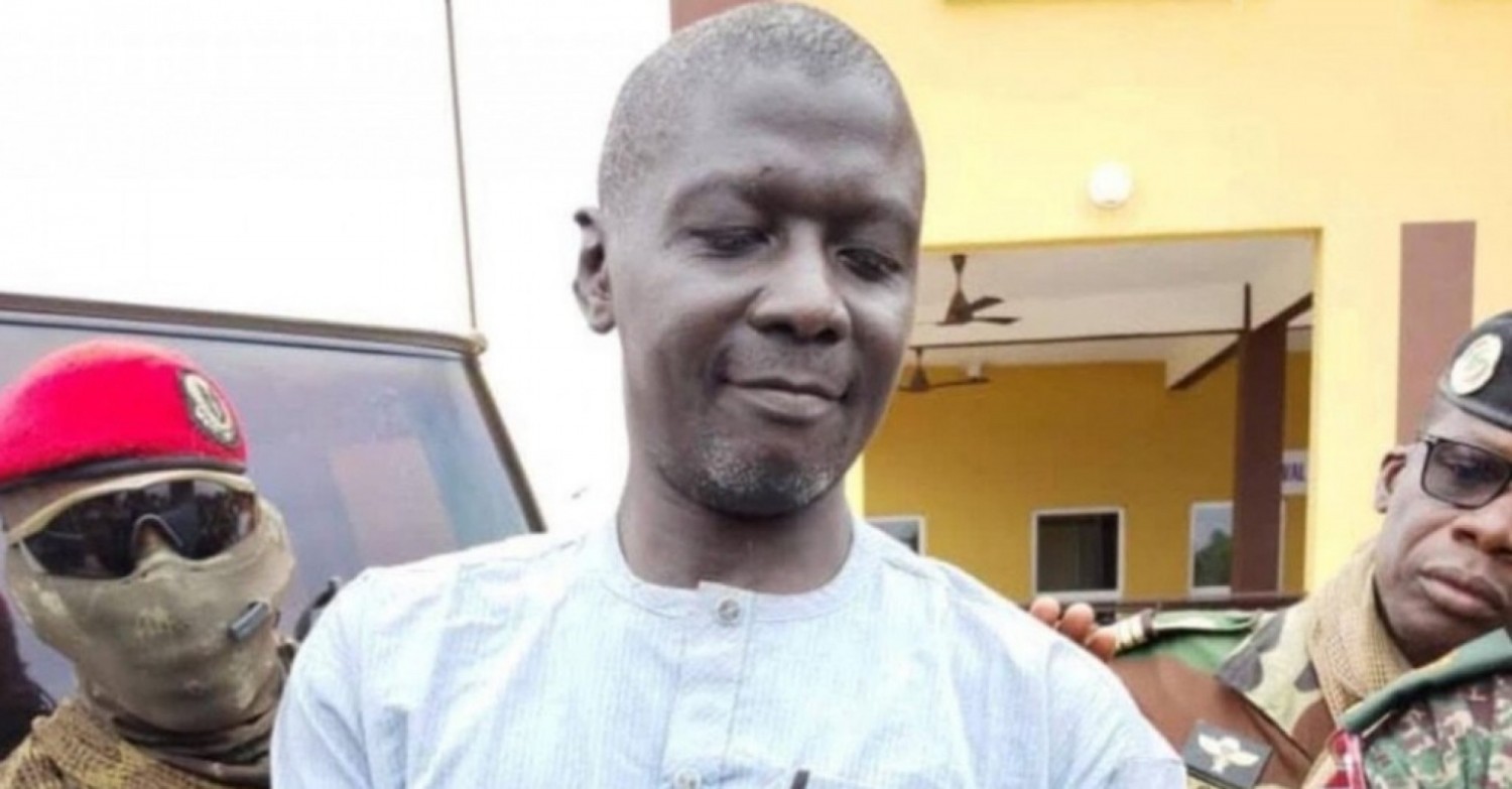 Sénégal-Gambie : Fin de cavale pour Sanna Manjang, ex–agent des Junglers sous Jammeh