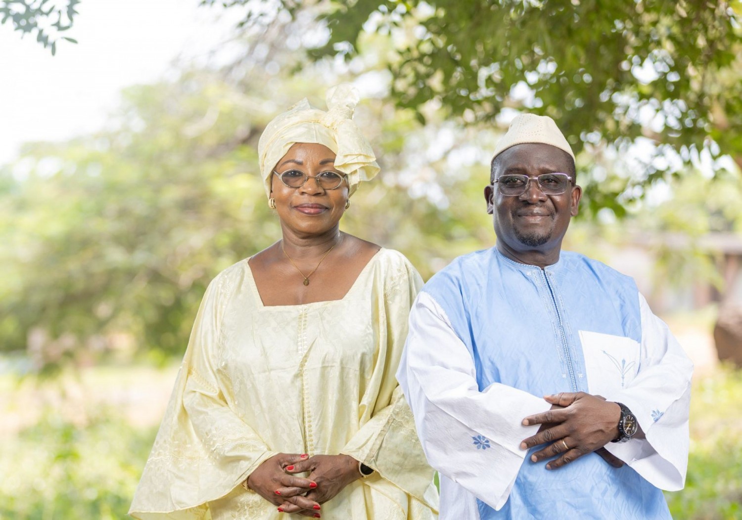 Côte d'Ivoire : Législatives 2025, la chanteuse Antoinette Konan dans la course à Béoumi en candidate indépendante