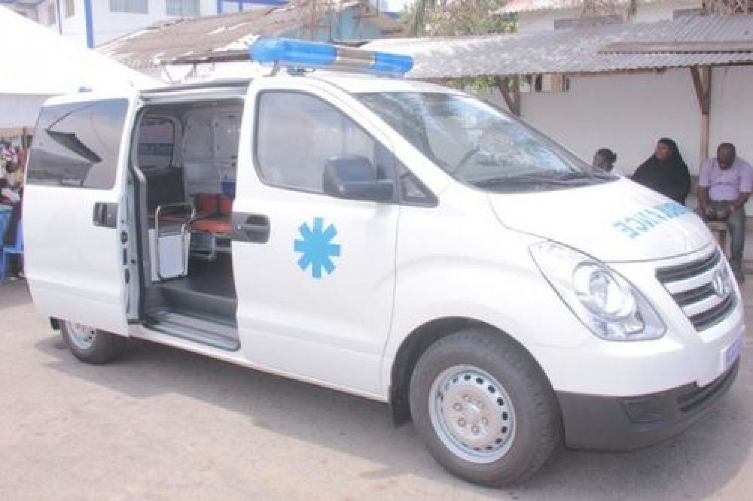 Côte d'Ivoire: Affaire des ambulances parquées à la FIF depuis la fin de la CAN 2023, les ministres des sports et de la santé invités à se saisir du dossier