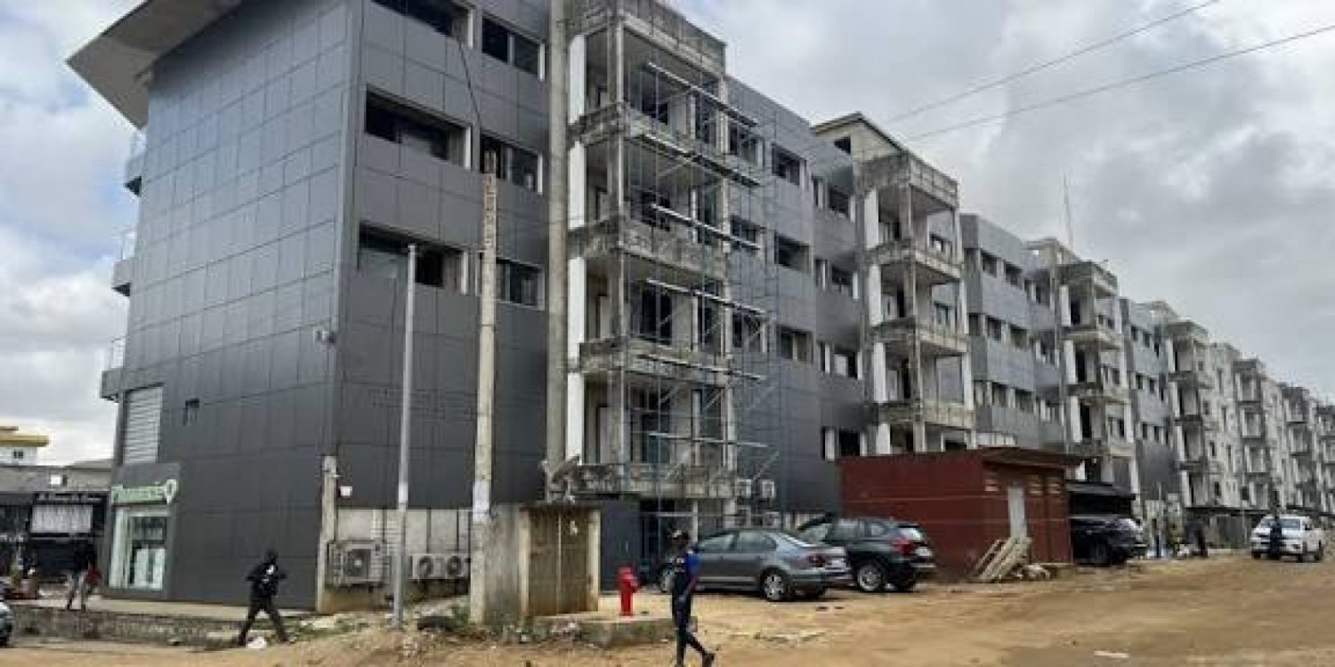 Côte d'Ivoire : Sécurité des bâtiments, le gouvernement durcit les obligations d'assurance