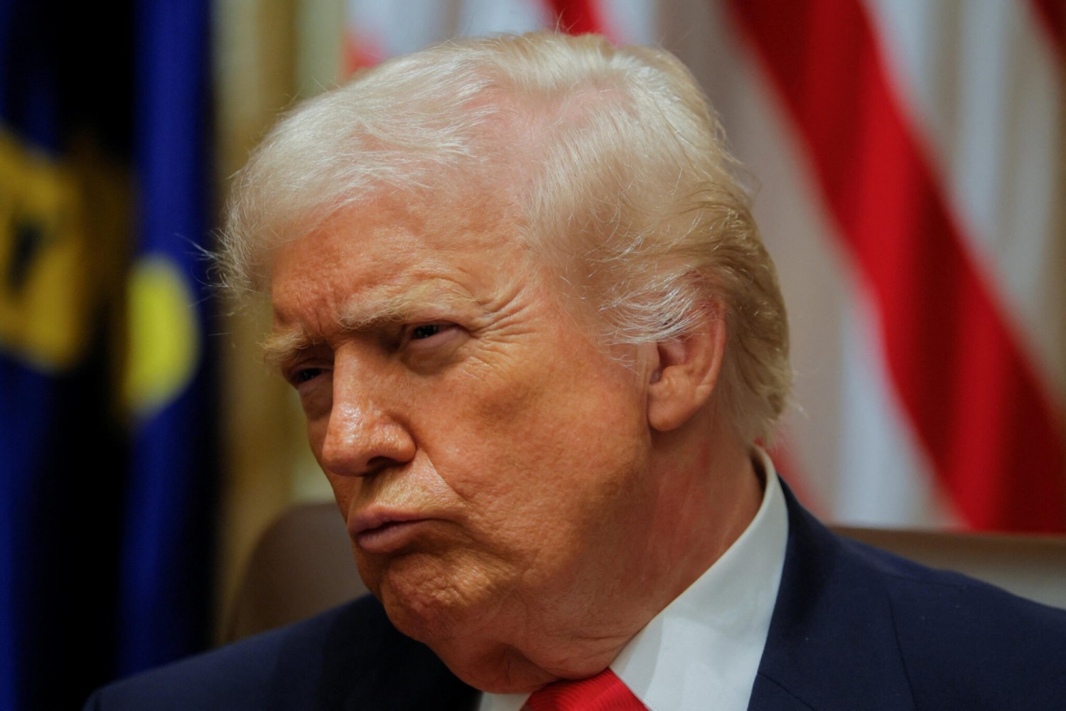 Somalie -USA : Trump qualifie la Somalie de « pays pourri », le Premier ministre somalien répond