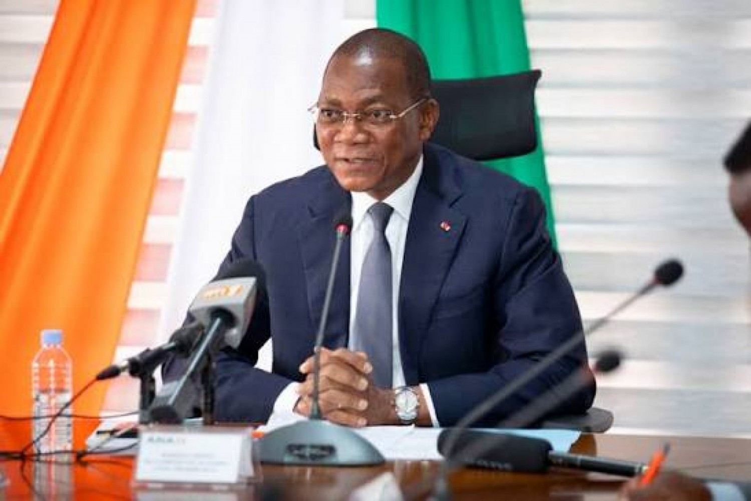 Côte d'Ivoire : Matériaux de construction, le gouvernement lance une stratégie ambitieuse pour devenir leader sous-régional