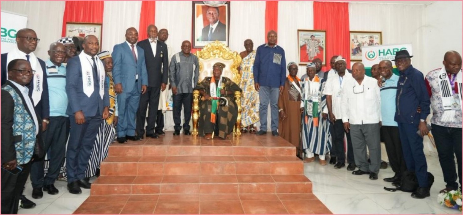 Côte d'Ivoire : La HABG mise sur le Festival Nihidaley pour porter son message d'intégrité