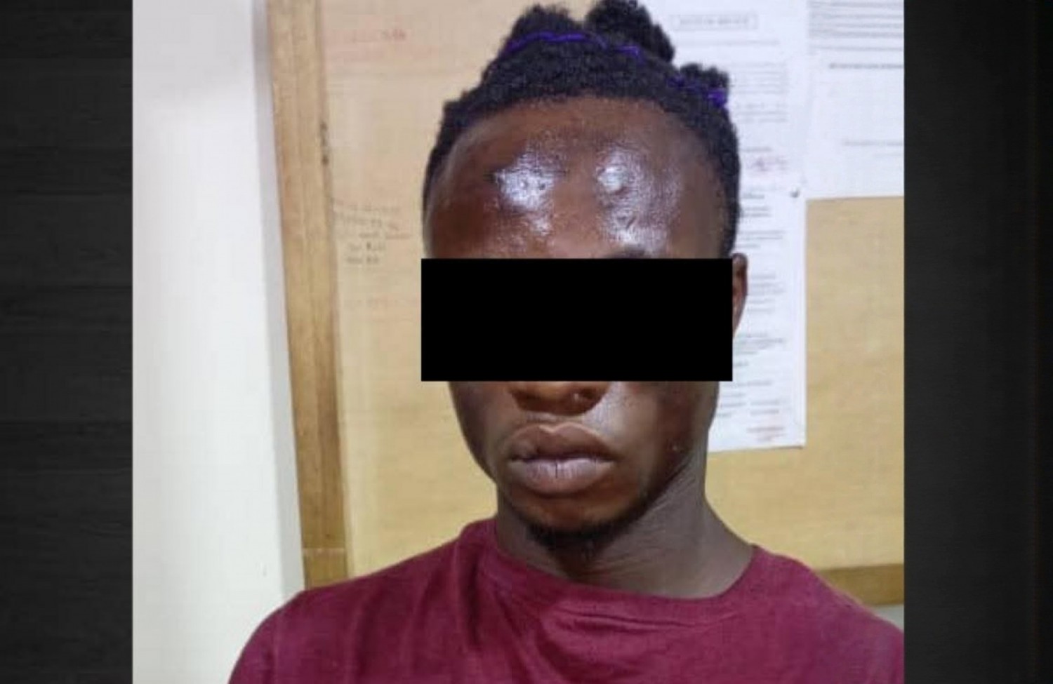 Côte d'Ivoire : Vavoua, fin de parcours pour l'auteur présumé d'un meurtre au cœur d'un champ de cacao