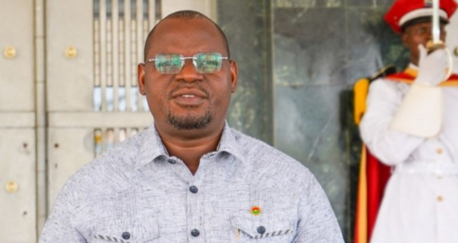 Burkina Faso : Rétablissement de la peine de mort et relèvement des peines d'amende