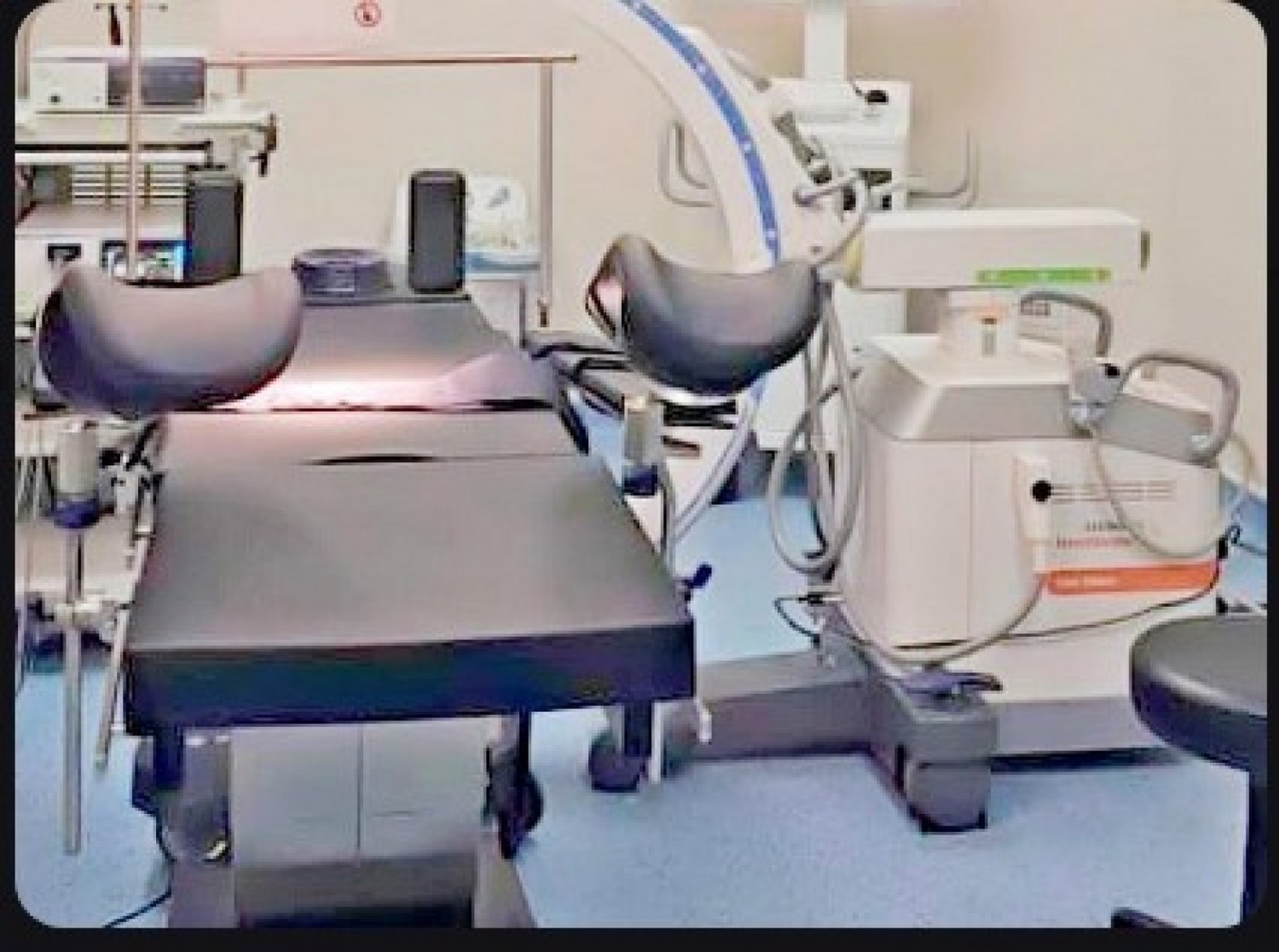 Côte d'Ivoire : Korhogo, ouverture d'un service de neurochirurgie pour désengorger les centres hospitaliers de Bouaké et d'Abidjan