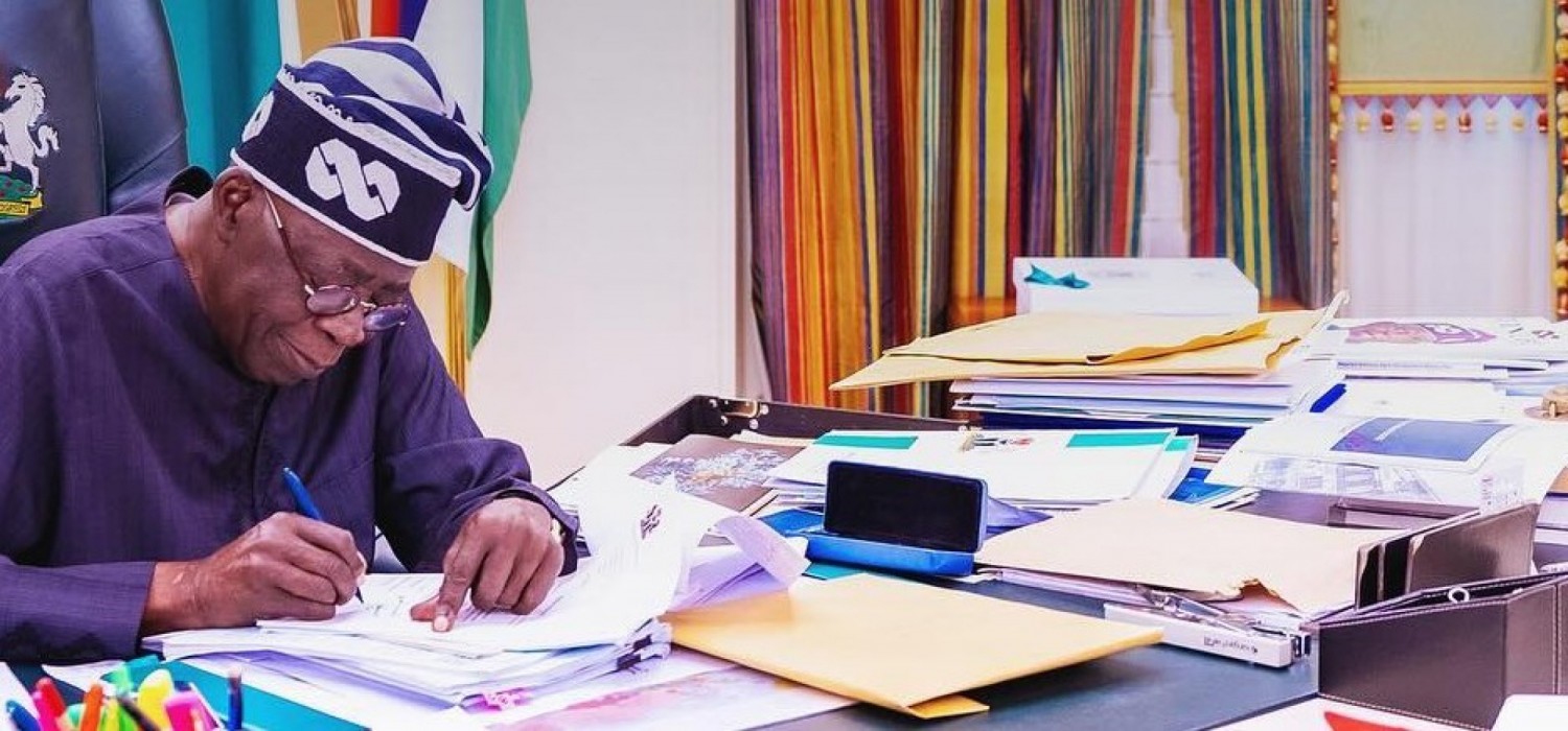 Nigeria : 68 nouveaux ambassadeurs en attente au Sénat pour combler un vide diplomatique