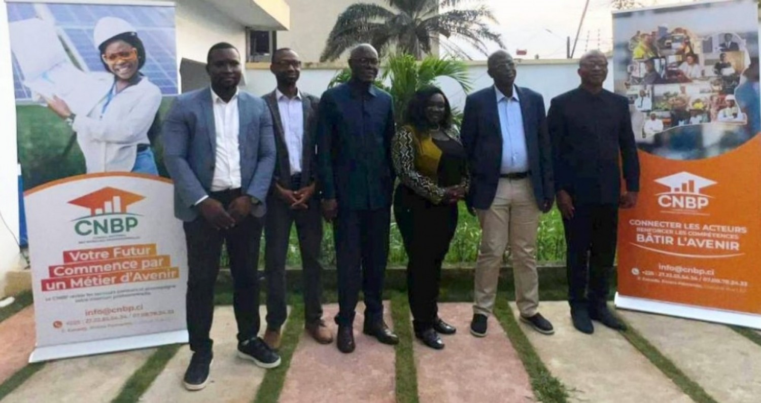Côte d'Ivoire : Emploi des jeunes, une plateforme révolutionnaire pour transformer l'insertion professionnelle