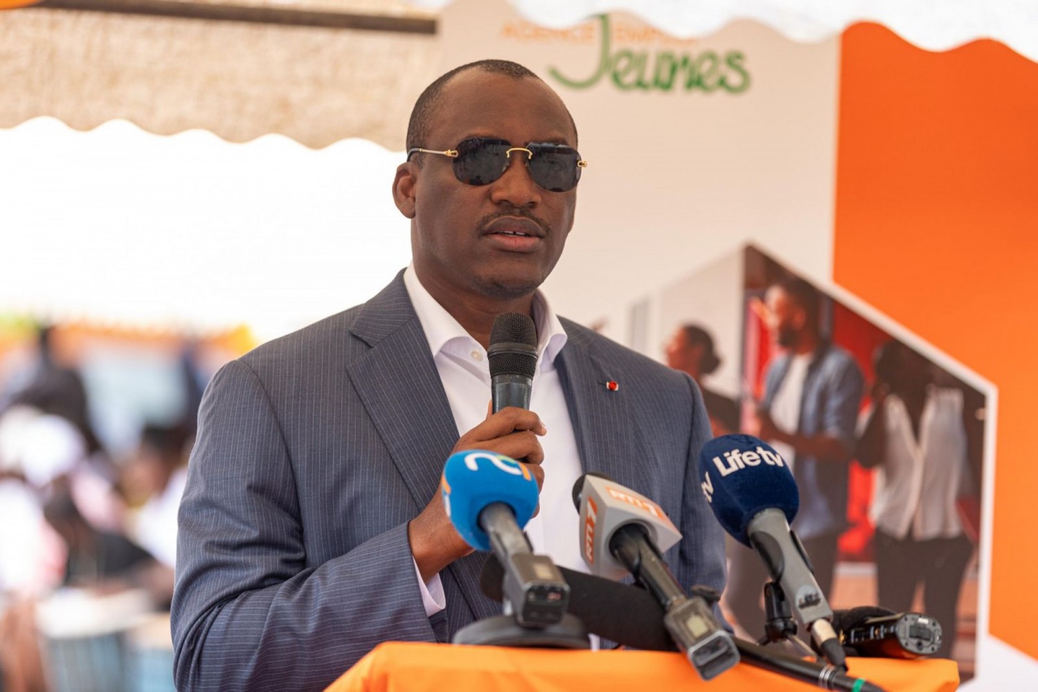 Côte d'Ivoire : Journée internationale des volontaires, le Gouvernement ivoirien réaffirme son engagement en faveur de la citoyenneté active