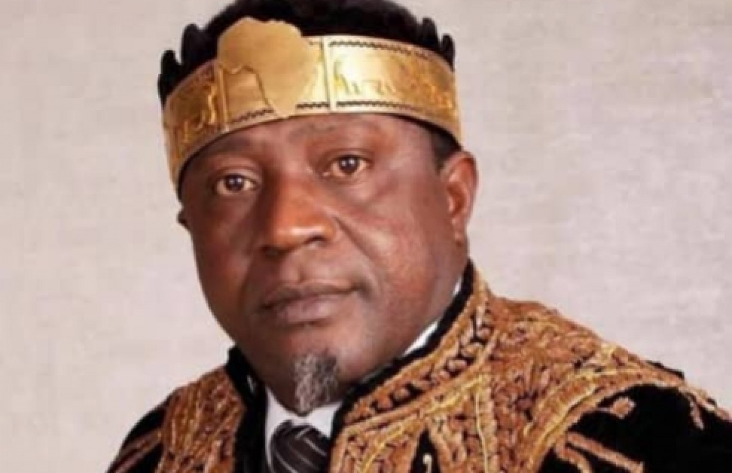 Côte d'Ivoire : Décédé le 25 août dernier, dernier hommage à Sa Majesté Tchiffi Zié, voici le programme complet des cérémonies funéraires