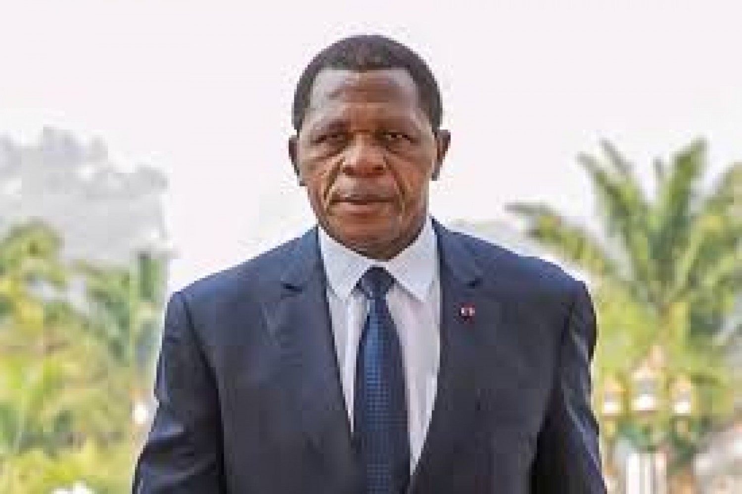 Cameroun : « Anicet Ekane n'est ni un héros national, ni un martyr » : la déclaration polémique de Paul Atanga Nji