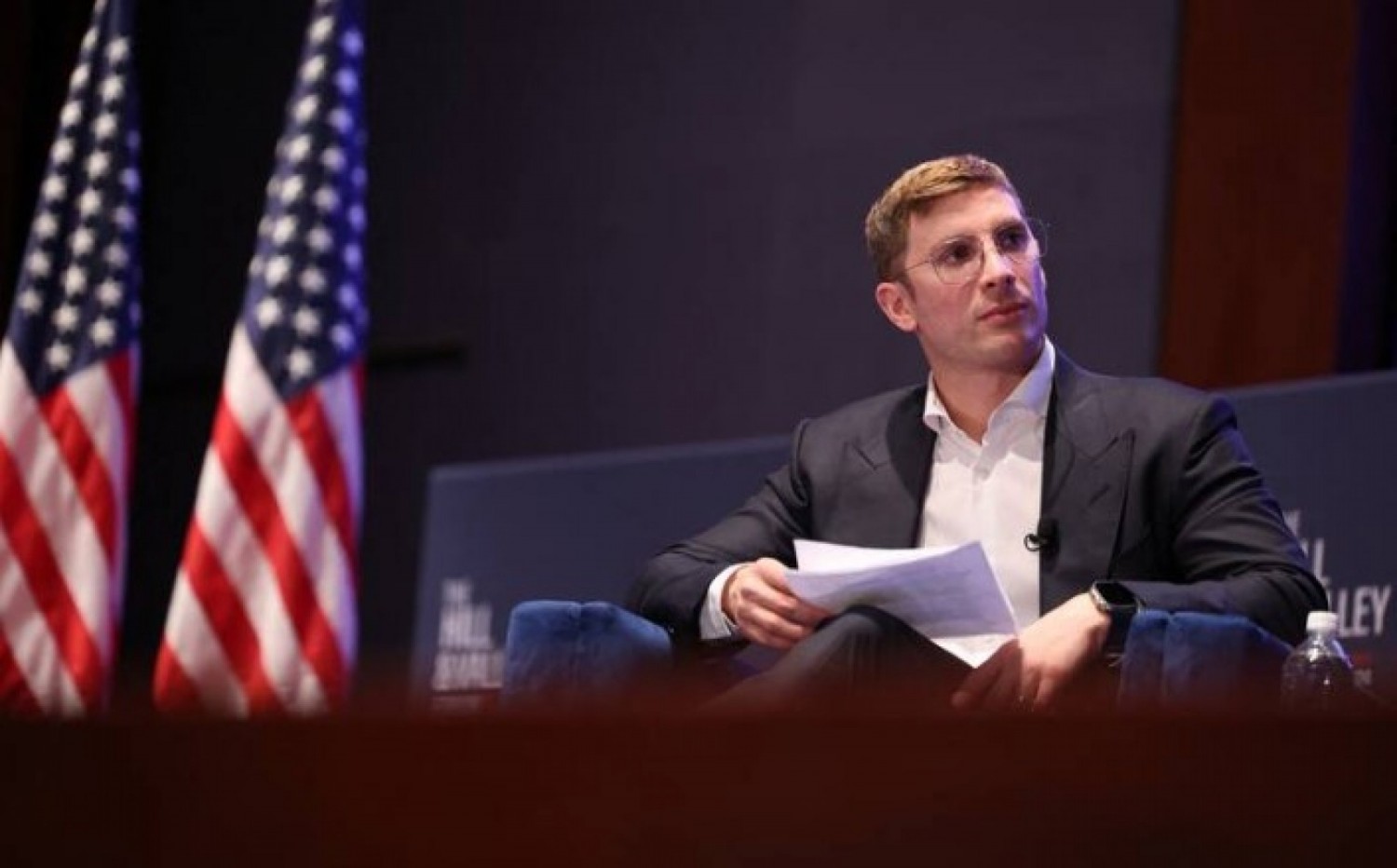 Côte d'Ivoire : Investiture de Ouattara lundi, une délégation américaine conduite par  Jacob Helberg, Sous-secrétaire d'État américain aux Affaires économiques annoncée