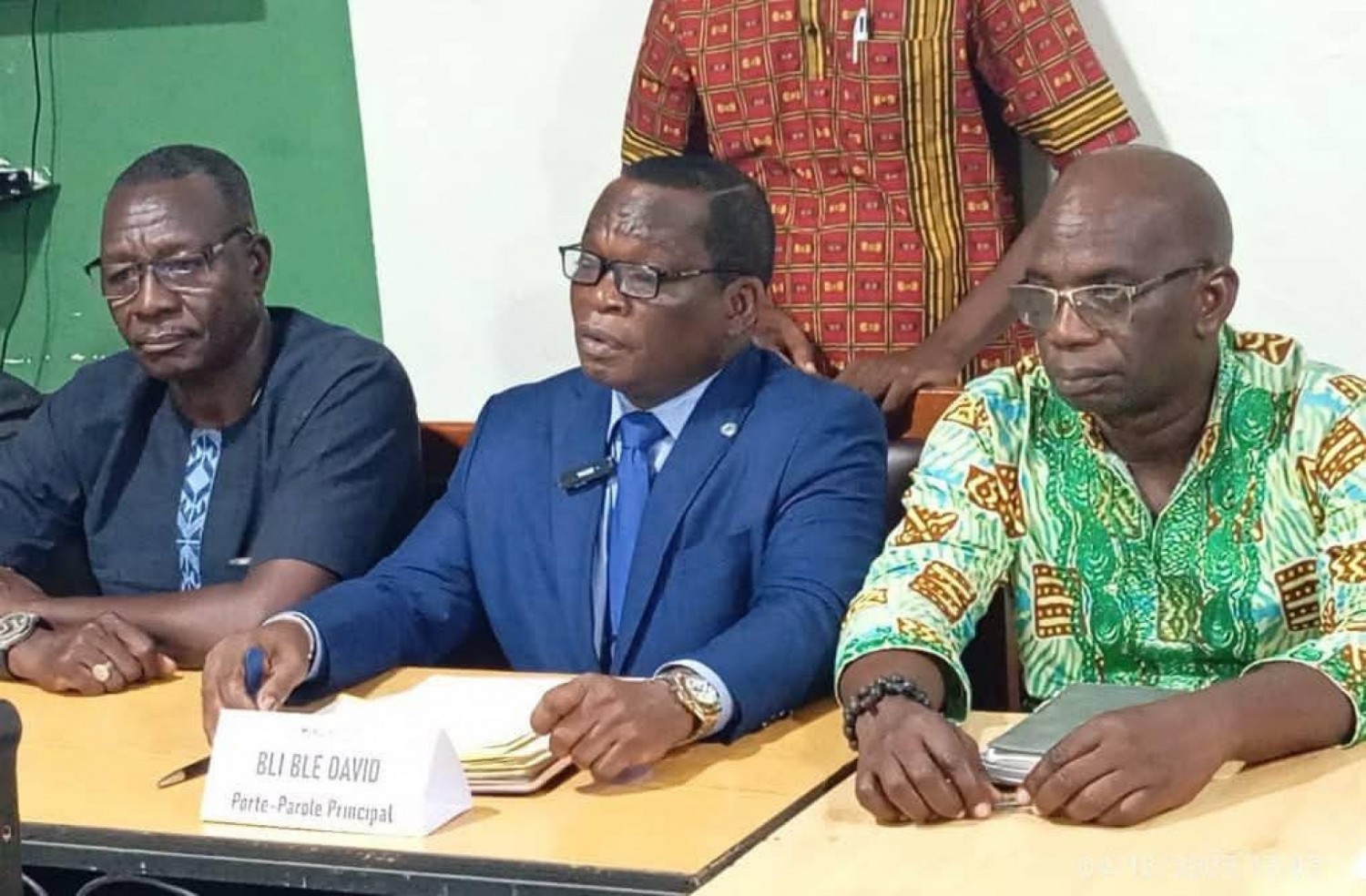 Côte d'Ivoire : Les syndicats de l'Éducation menacent de reprendre la contestation si la prime d'incitation n'est pas réglée d'ici fin 2025