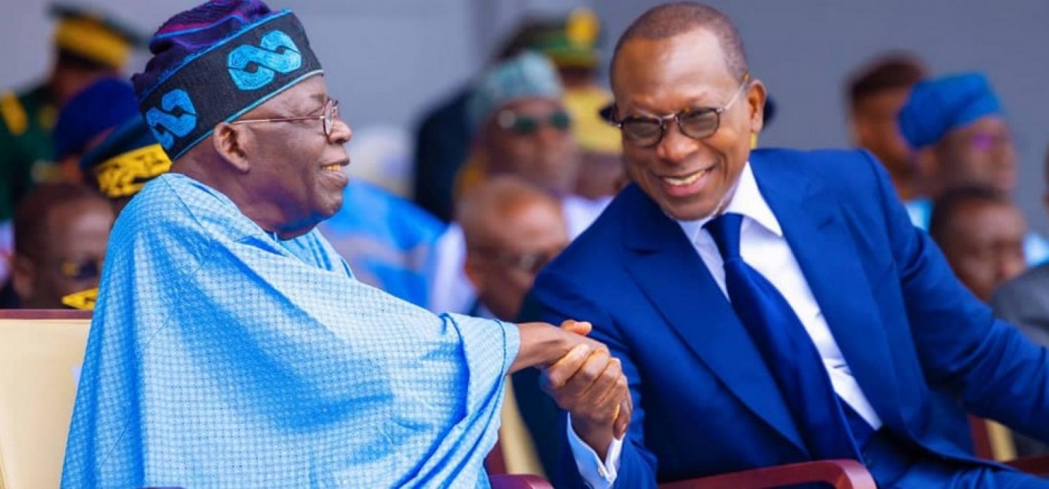 Nigeria  :  Abuja condamne la tentative de coup d'État au Bénin et apporte son soutien à Talon