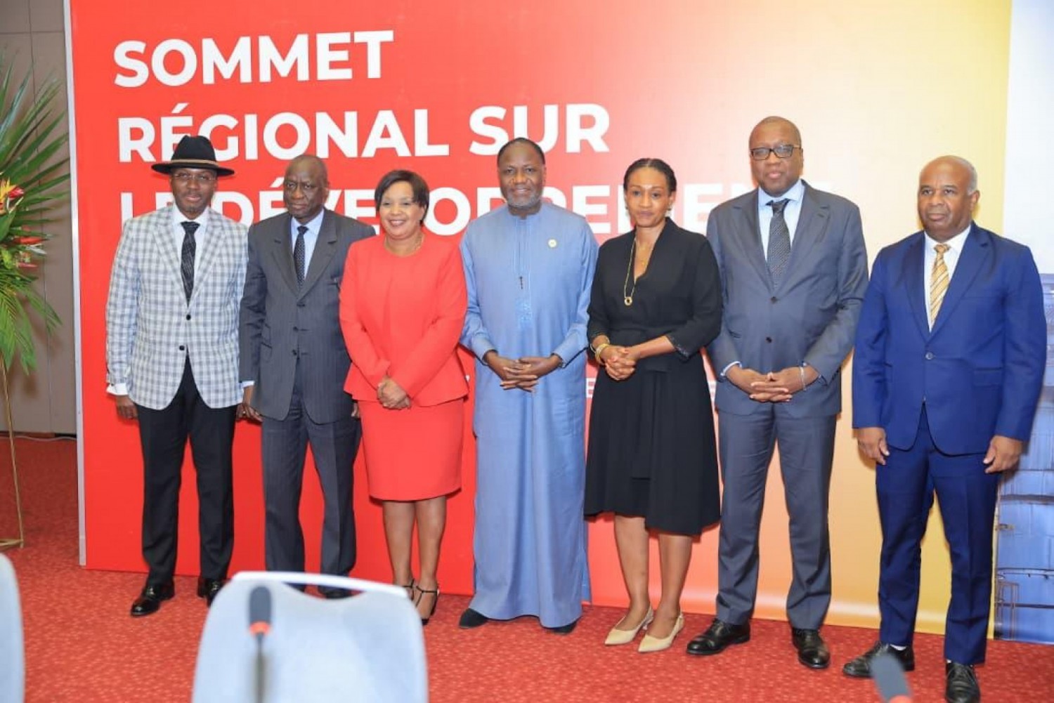 Côte d'Ivoire - Benin -Togo : Une alliance tripartite nouée pour sécuriser et transformer l'approvisionnement en gaz dans la sous-région