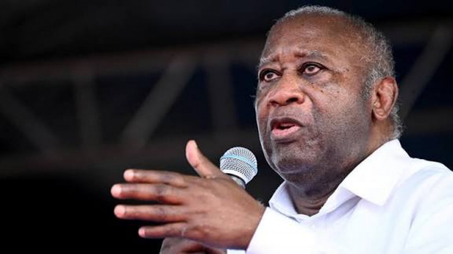 Côte d'Ivoire : Gbagbo appelle à la reprise des investigations internationales sur les responsabilités dans la rébellion des années 2000 et dans la crise postélectorale de 2010-2011