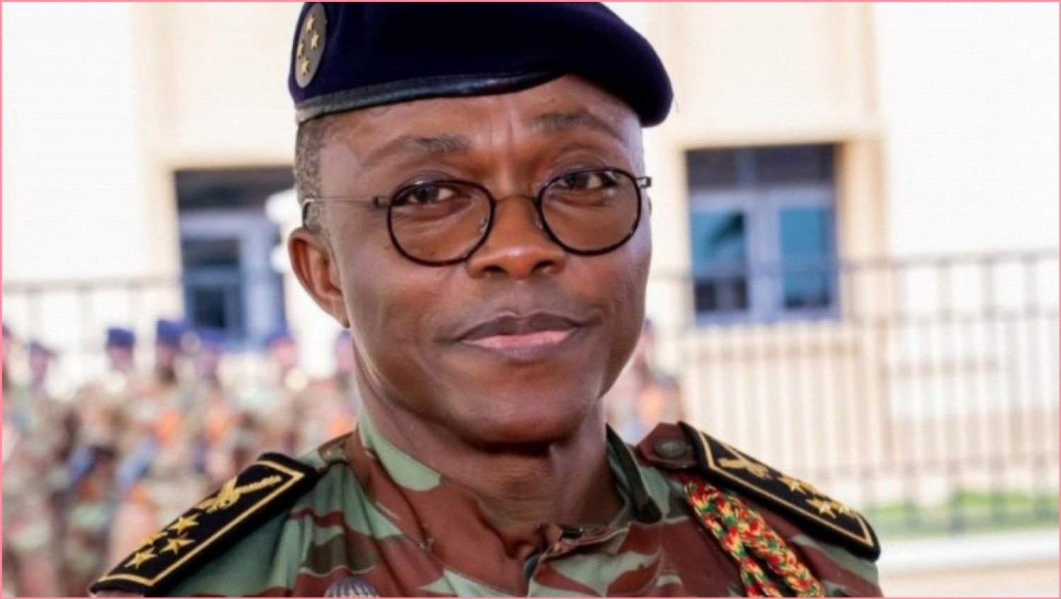 Bénin : L'épouse du général Bada tuée lors de l'assaut des putschistes