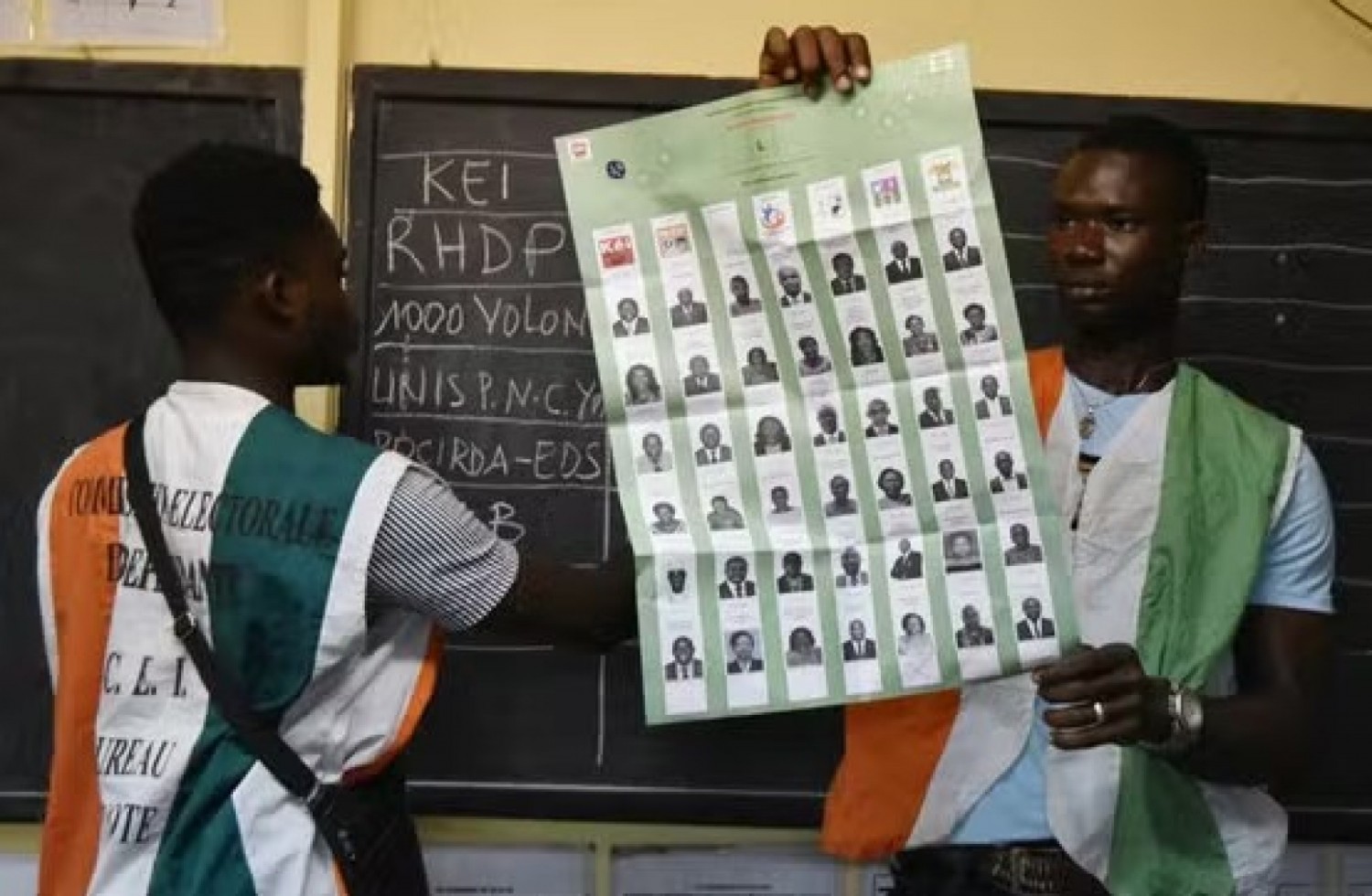 Côte d'Ivoire : Législatives 2025, la CEI annonce la formation samedi des candidats retenus sur le mode opératoire