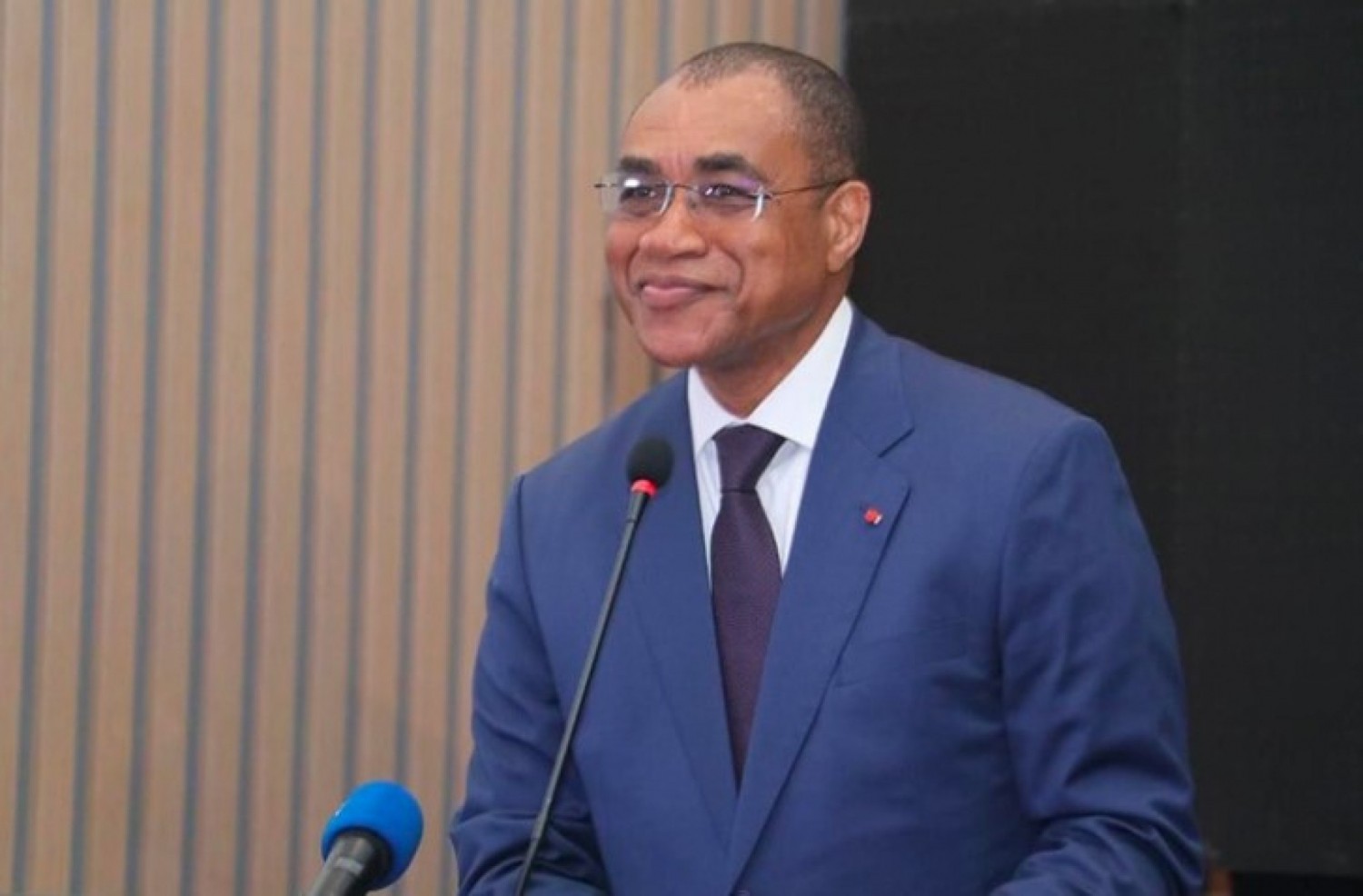 Côte d'Ivoire : Après les cinquièmes revues des accords, le FMI va procéder à un décaissement immédiat d'environ 839,7 millions de dollars