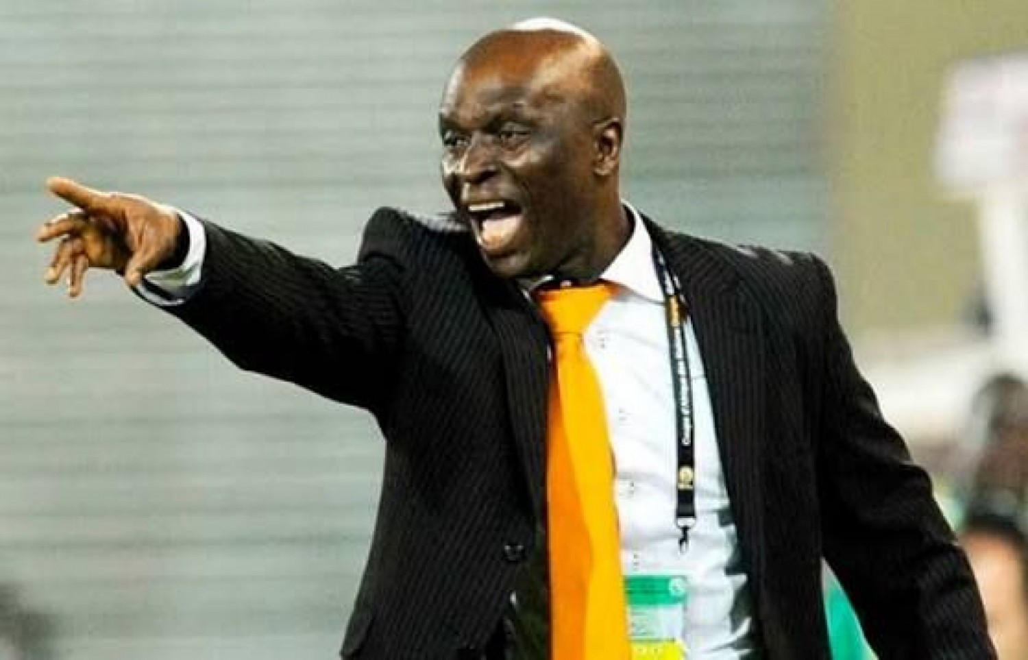 Côte d'Ivoire : Après la sortie de Yaya Touré, François Zahoui : « Je ne réponds jamais ! »