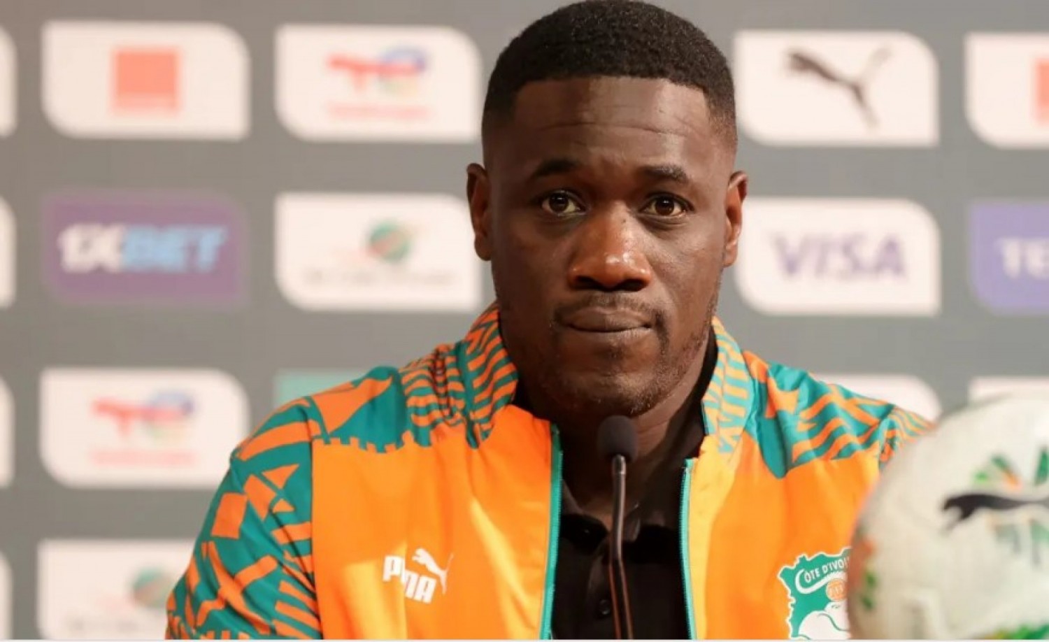 Côte d'Ivoire : CAN 2025 au Maroc, Faé dévoilera la liste des joueurs retenus au JT  de 13h sur  RTI 1