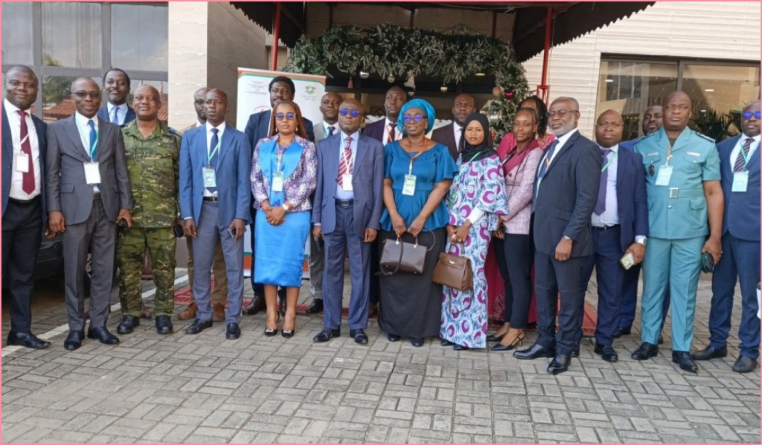 Côte d'Ivoire : Administration des biens publics, depuis Grand-Bassam, le gouvernement prepare la nouvelle feuille de route de la gestion des patrimoines de l'Etat