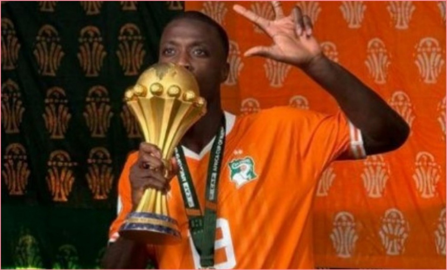 Côte d'Ivoire : Après sa non-convocation par Faé, Pépé réagit : « Double peine pour moi »