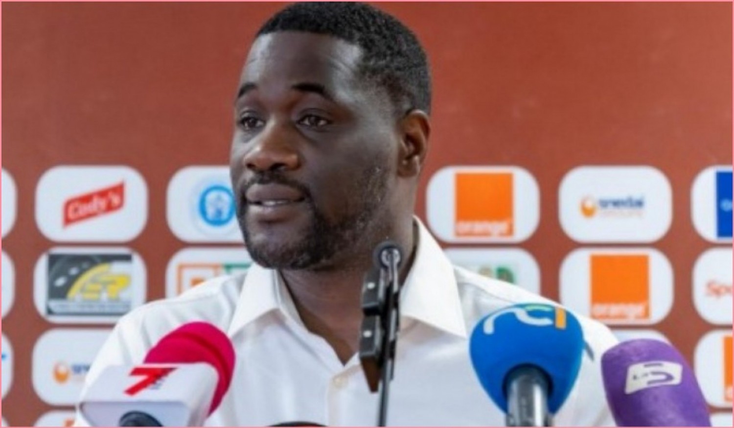 Côte d'Ivoire : CAN 2025, Faé justifie ses choix  et fait des précisions sur les cas Seri, Zaha, Adingra et Pépé