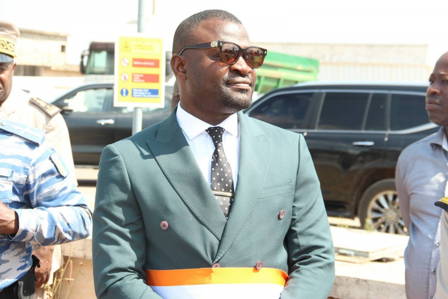 Côte d'Ivoire : Législatives 2025, suite à la  requête d'un électeur, la candidature du Maire de Bondoukou invalidée par le Conseil Constitutionnel