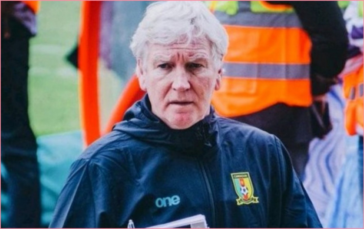 Cameroun : Le ministre des sports Mouelle Kombi acte officiellement le départ de Marc Brys