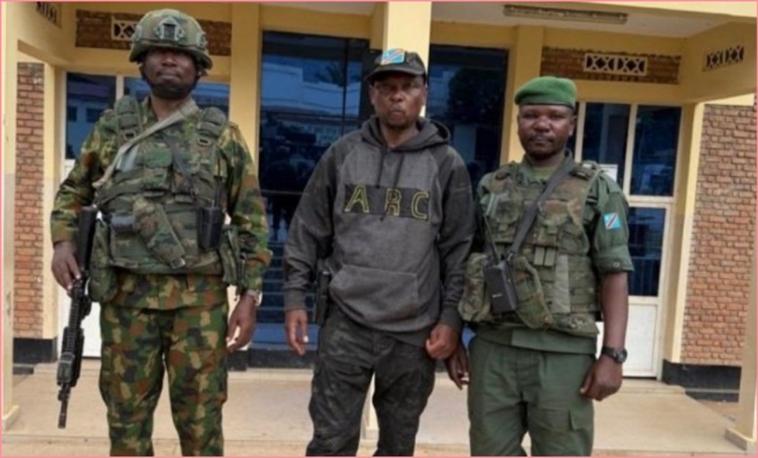 RDC : Uvira tombe aux mains des rebelles du M23