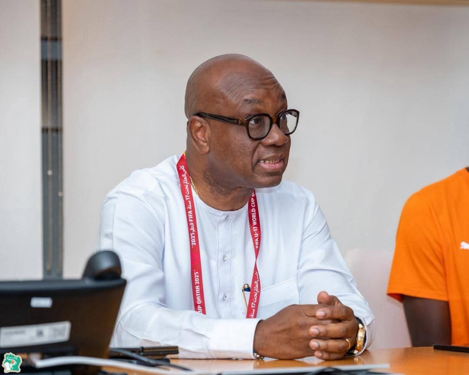 Côte d'Ivoire : La FIF exprime son soutien à Nicolas Pépé après des insultes racistes en ligne