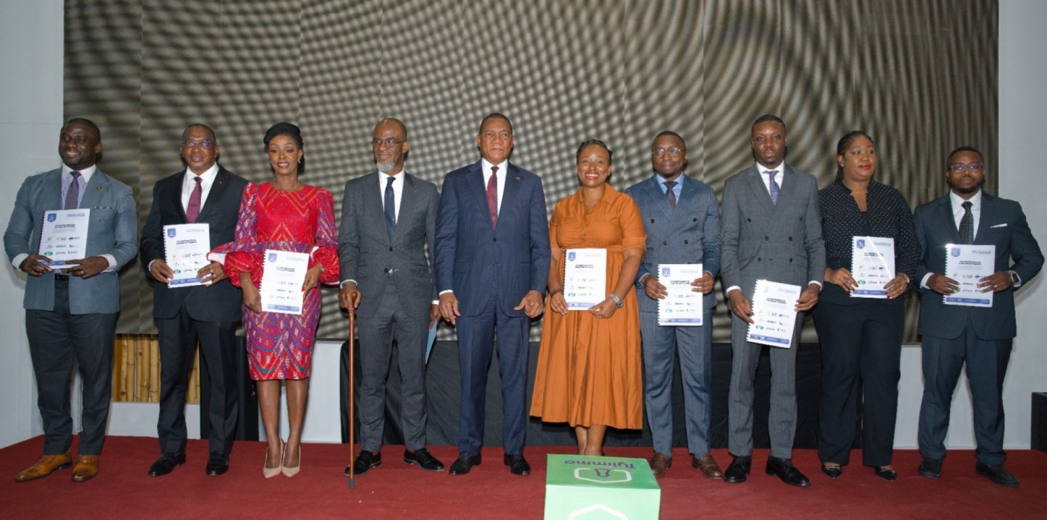 Côte d'Ivoire : Politique du logement, le gouvernement dévoile Tylimmo, une plateforme digitale pour renforcer l'accès à la propriété immobilière